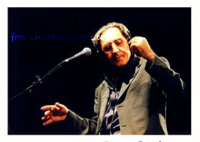 Franco Battiato